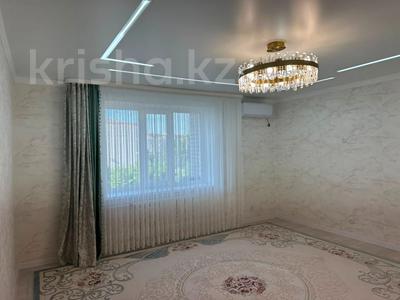 3-комнатная квартира · 92 м² · 4/6 этаж, мкр Болашак за 30.5 млн ₸ в Актобе