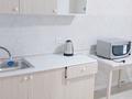 1-бөлмелі пәтер · 37 м² · 3/9 қабат, Нажимиденова 19, бағасы: 16.5 млн ₸ в Астане, Сарайшык р-н — фото 2