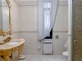 Отдельный дом · 5 комнат · 380 м² · 7 сот., Кармысова 86 а за 350 млн ₸ в Алматы, Медеуский р-н — фото 30