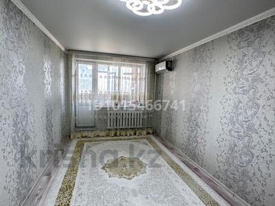 1-бөлмелі пәтер · 36 м² · 11 қабат, Жилгородок ш/а., Тургенев 32, бағасы: 130 000 ₸ в Актобе, мкр Жилгородок