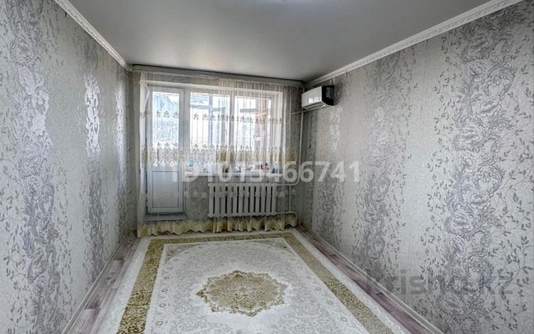 1-бөлмелі пәтер · 36 м² · 11 қабат, Жилгородок ш/а., Тургенев 32, бағасы: 130 000 ₸ в Актобе, мкр Жилгородок — фото 2