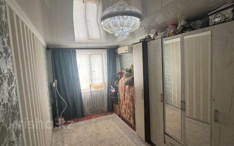 3-бөлмелі пәтер · 56.7 м² · 2/5 қабат, жилой массив Есет Батыр 108, бағасы: 16.5 млн ₸ в Актобе — фото 2
