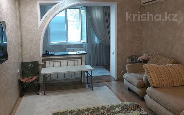 2-комнатная квартира · 55 м² · 3/4 этаж, Б Момышулы — Мизам за 24.5 млн ₸ в Шымкенте — фото 2