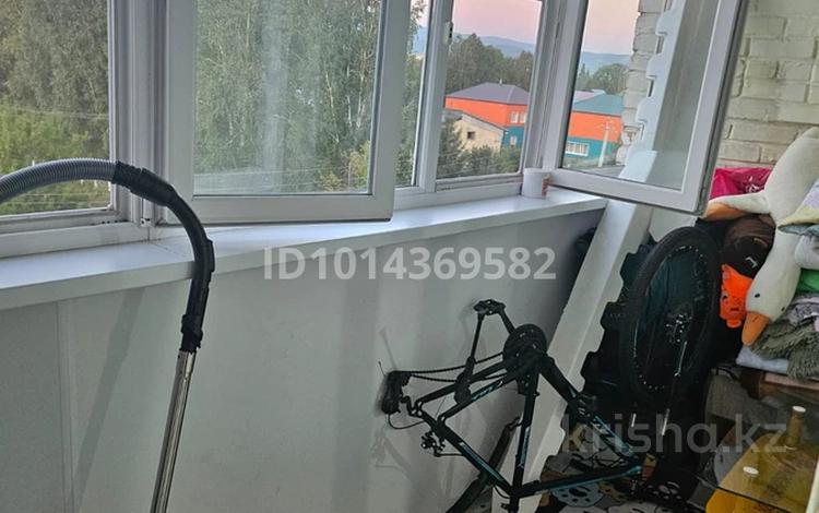 2-бөлмелі пәтер · 52 м² · 5/5 қабат, Брилина 33 — Брилина, бағасы: 11 млн ₸ в Алтае — фото 2