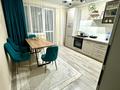 3-бөлмелі пәтер · 100 м² · 8/10 қабат, Курмангазы 196 — Молдагулова, бағасы: 41 млн ₸ в Уральске