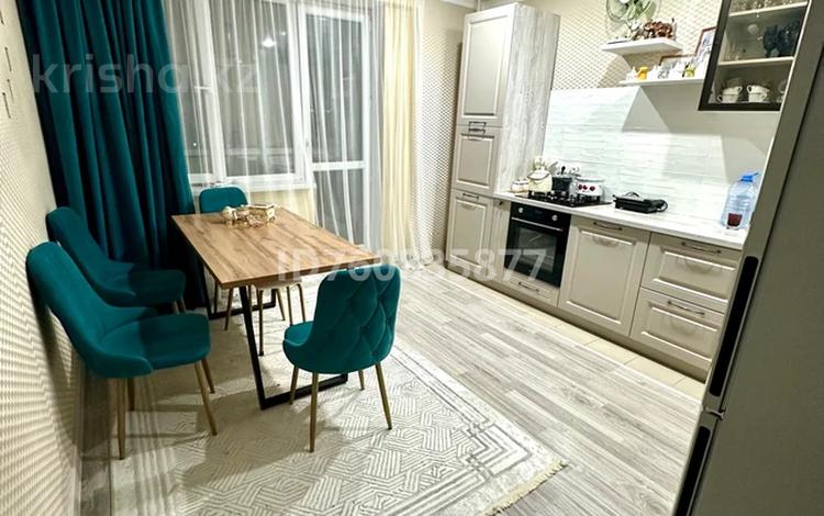3-бөлмелі пәтер · 100 м² · 8/10 қабат, Курмангазы 196 — Молдагулова, бағасы: 41 млн ₸ в Уральске — фото 5
