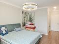 3-комнатная квартира · 101 м² · 5/9 этаж, Байтурсынова 35 — Первая линия Байтурсынова, Хазрет Султан, Пирамида за 70 млн ₸ в Астане, Сарайшык р-н — фото 13