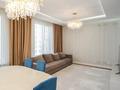 3-комнатная квартира · 101 м² · 5/9 этаж, Байтурсынова 35 — Первая линия Байтурсынова, Хазрет Султан, Пирамида за 70 млн ₸ в Астане, Сарайшык р-н — фото 8