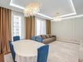 3-комнатная квартира · 101 м² · 5/9 этаж, Байтурсынова 35 — Первая линия Байтурсынова, Хазрет Султан, Пирамида за 70 млн ₸ в Астане, Сарайшык р-н — фото 7