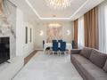 3-комнатная квартира · 101 м² · 5/9 этаж, Байтурсынова 35 — Первая линия Байтурсынова, Хазрет Султан, Пирамида за 70 млн ₸ в Астане, Сарайшык р-н — фото 2