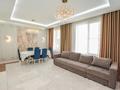 3-комнатная квартира · 101 м² · 5/9 этаж, Байтурсынова 35 — Первая линия Байтурсынова, Хазрет Султан, Пирамида за 70 млн ₸ в Астане, Сарайшык р-н