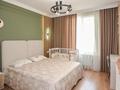 3-комнатная квартира · 101 м² · 5/9 этаж, Байтурсынова 35 — Первая линия Байтурсынова, Хазрет Султан, Пирамида за 70 млн ₸ в Астане, Сарайшык р-н — фото 17