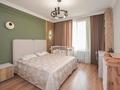 3-комнатная квартира · 101 м² · 5/9 этаж, Байтурсынова 35 — Первая линия Байтурсынова, Хазрет Султан, Пирамида за 70 млн ₸ в Астане, Сарайшык р-н — фото 18