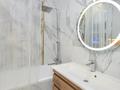 3-комнатная квартира · 101 м² · 5/9 этаж, Байтурсынова 35 — Первая линия Байтурсынова, Хазрет Султан, Пирамида за 70 млн ₸ в Астане, Сарайшык р-н — фото 23