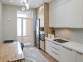 3-комнатная квартира · 101 м² · 5/9 этаж, Байтурсынова 35 — Первая линия Байтурсынова, Хазрет Султан, Пирамида за 70 млн ₸ в Астане, Сарайшык р-н — фото 26