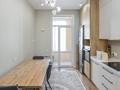 3-комнатная квартира · 101 м² · 5/9 этаж, Байтурсынова 35 — Первая линия Байтурсынова, Хазрет Султан, Пирамида за 70 млн ₸ в Астане, Сарайшык р-н — фото 27