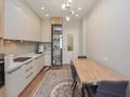 3-комнатная квартира · 101 м² · 5/9 этаж, Байтурсынова 35 — Первая линия Байтурсынова, Хазрет Султан, Пирамида за 70 млн ₸ в Астане, Сарайшык р-н — фото 31