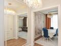 3-комнатная квартира · 101 м² · 5/9 этаж, Байтурсынова 35 — Первая линия Байтурсынова, Хазрет Султан, Пирамида за 70 млн ₸ в Астане, Сарайшык р-н — фото 32