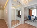 3-комнатная квартира · 101 м² · 5/9 этаж, Байтурсынова 35 — Первая линия Байтурсынова, Хазрет Султан, Пирамида за 70 млн ₸ в Астане, Сарайшык р-н — фото 33