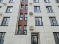 3-комнатная квартира · 101 м² · 5/9 этаж, Байтурсынова 35 — Первая линия Байтурсынова, Хазрет Султан, Пирамида за 70 млн ₸ в Астане, Сарайшык р-н — фото 45