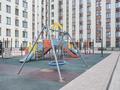3-комнатная квартира · 101 м² · 5/9 этаж, Байтурсынова 35 — Первая линия Байтурсынова, Хазрет Султан, Пирамида за 70 млн ₸ в Астане, Сарайшык р-н — фото 46