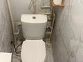 2-бөлмелі пәтер · 44 м² · 1/5 қабат, Жаңа қала ш/а. 74, бағасы: 300 000 ₸ в Караганде, Казыбек би р-н — фото 9