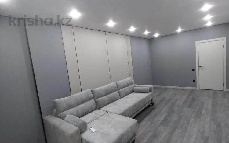 2-бөлмелі пәтер · 60 м² · 6/13 қабат, Муратбаева 14, бағасы: 46 млн ₸ в Алматы, Алмалинский р-н — фото 3