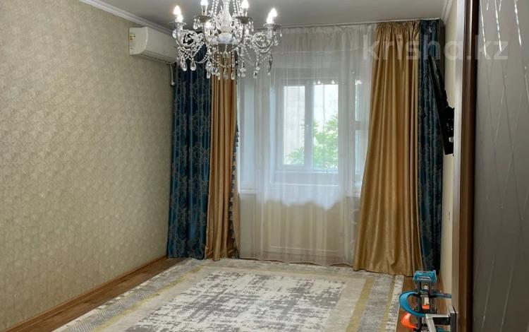 3-комнатная квартира · 70 м² · 2/5 этаж, 27-й мкр 27 за 19 млн ₸ в Актау — фото 2