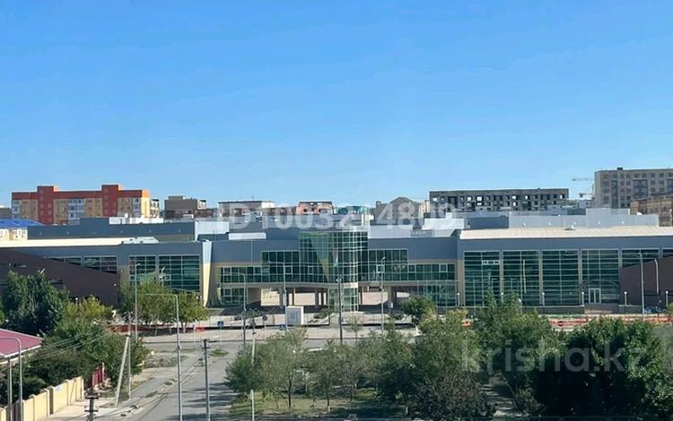 3-бөлмелі пәтер · 100 м² · 4/5 қабат, мкр Нурсая, Тулпар 73/1 — Напротив НИШ, бағасы: 31.9 млн ₸ в Атырау — фото 13