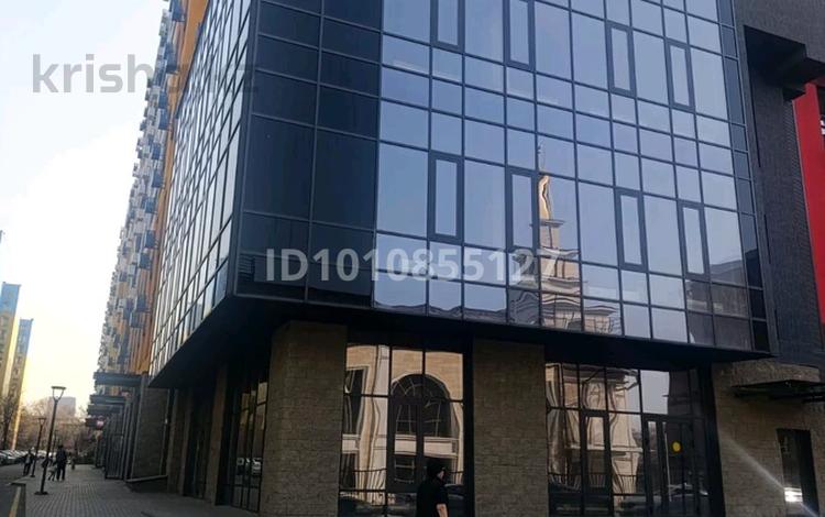 Свободное назначение, офисы, магазины и бутики, общепит, салоны красоты, бани, гостиницы и зоны отдыха, медцентры и аптеки, образование, развлечения · 837 м² за 700 млн ₸ в Алматы, Жетысуский р-н — фото 2