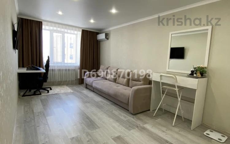 1-комнатная квартира, 44 м², 5/7 этаж, Караменде Би Шакаулы 64