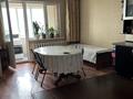 2-бөлмелі пәтер · 74.1 м² · 12/16 қабат, мкр Шугыла, Жуалы, бағасы: 30 млн ₸ в Алматы, Наурызбайский р-н
