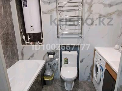 2-комнатная квартира · 43 м² · 4/4 этаж, Агыбай Батыра 62 — Магазин "Наргиз" за 10 млн ₸ в 