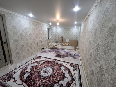 Отдельный дом · 3 комнаты · 60 м² · 10 сот., Абдулла Шорагазы 64 — Районе Камунизм за 13.5 млн ₸ в 