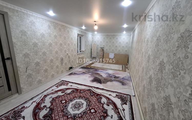 Жеке үй · 3 бөлме · 60 м² · 10 жүзд., Абдулла Шорагазы 64 — Районе Камунизм, бағасы: 13.5 млн ₸ в  — фото 16