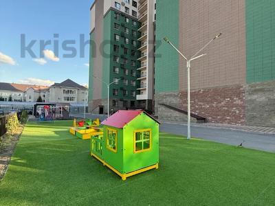 1-комнатная квартира · 45.2 м² · 11/11 этаж, Победы 70/2 за ~ 22.1 млн ₸ в Костанае