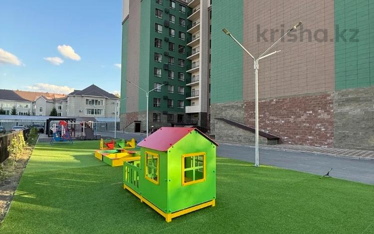 1-комнатная квартира · 45.2 м² · 11/11 этаж, Победы 70/2 за ~ 22.1 млн ₸ в Костанае — фото 15