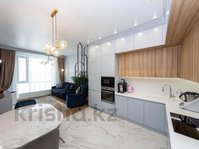 Аренда квартир в Астане: 4-комнатная квартира · 110 м² · 11/12 этаж · помесячно, Бектурова 1/2 — ТРЦ ХАН ШАТЫР ФОТО 100 % за 600 000 〒 4-комнатная квартира · 110 м² · 11/12 этаж · помесячно, Бектурова 1/2 — ТРЦ ХАН ШАТЫР ФОТО 100 % за 600 000 〒 в Астане, Есильский р-н