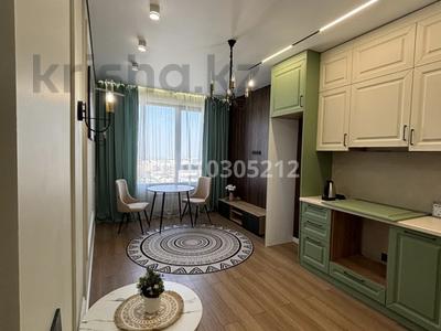 3-бөлмелі пәтер · 63.2 м² · 12/13 қабат, Кармысова 84/2, бағасы: 83 млн ₸ в Алматы, Медеуский р-н