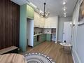 3-комнатная квартира · 63.2 м² · 12/13 этаж, Кармысова 84/2 за 83 млн ₸ в Алматы, Медеуский р-н — фото 3