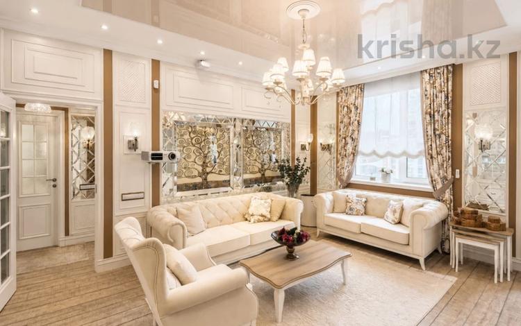 4-комнатная квартира · 96.6 м² · 8 этаж, Улы Дала 54 — Сауран за 95 млн ₸ в Астане, Есильский р-н — фото 55