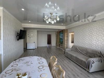 5-бөлмелі пәтер · 140 м² · 3/9 қабат, Казыбек Би 5, бағасы: 58.5 млн ₸ в Усть-Каменогорске
