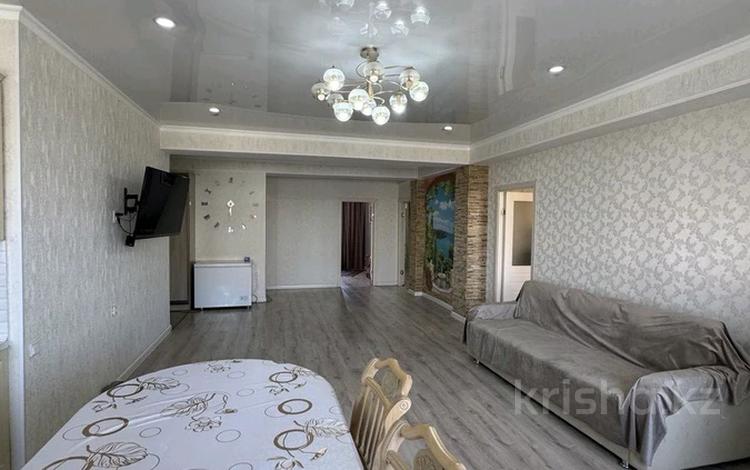 5-бөлмелі пәтер · 140 м² · 3/9 қабат, Казыбек Би 5, бағасы: 58.5 млн ₸ в Усть-Каменогорске — фото 2