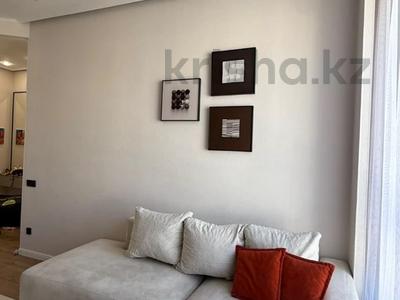2-бөлмелі пәтер · 38 м² · 8/9 қабат, Е-15 13, 13/1, бағасы: 30.9 млн ₸ в Астане, Нура р-н