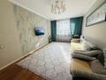 3-комнатная квартира · 90 м² · 3/9 этаж, мкр Нуркент — просп.Турара Рыскулова ул.Бауыржана Момышулы за 55 млн ₸ в Алматы — фото 2