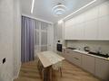 2-бөлмелі пәтер · 64 м² · 6/12 қабат, Туран 59/2 — Улы Дала, бағасы: 320 000 ₸ в Астане, Есильский р-н