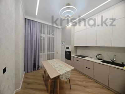 2-комнатная квартира · 64 м² · 6/12 этаж, Туран 59/2 — Улы Дала за 320 000 ₸ в Астане, Есильский р-н