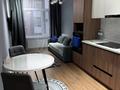1-бөлмелі пәтер · 34 м² · 2/3 қабат, Жангозина 61Б, бағасы: 24 млн ₸ в Каскелене — фото 2