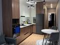 1-бөлмелі пәтер · 34 м² · 2/3 қабат, Жангозина 61Б, бағасы: 24 млн ₸ в Каскелене — фото 4