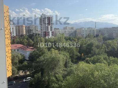 2-бөлмелі пәтер · 40 м² · 5/9 қабат, Тунтубаева 19 — Cулейменова Жандосова, бағасы: 51 млн ₸ в Алматы, Ауэзовский р-н
